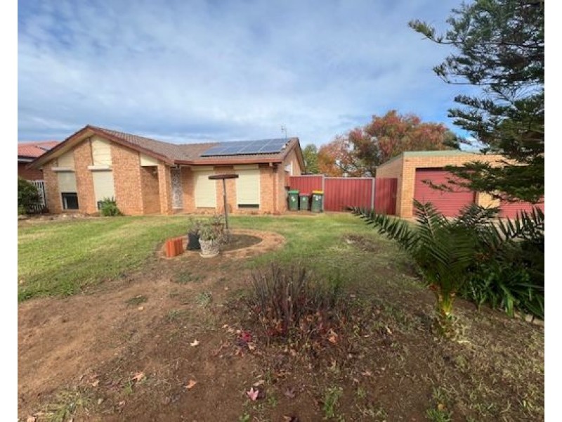 15 Norfolk Crescent, Dubbo NSW 2830
