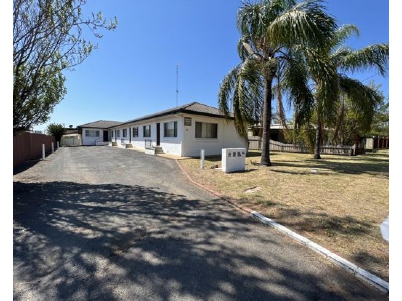 1/23 Elizabeth Street, Dubbo NSW 2830
