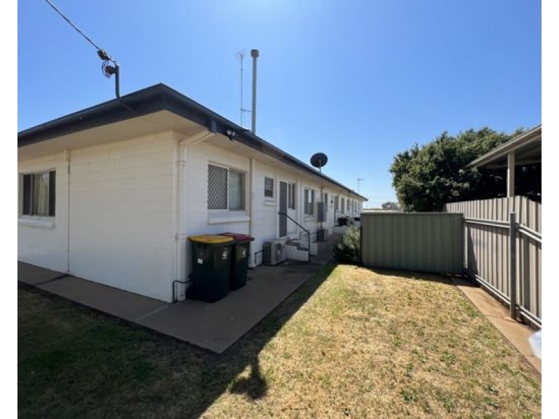 1/23 Elizabeth Street, Dubbo NSW 2830