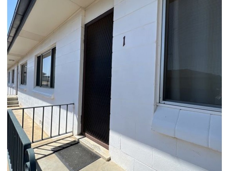 1/23 Elizabeth Street, Dubbo NSW 2830