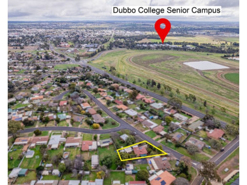 4 Furlong Street, Dubbo NSW 2830