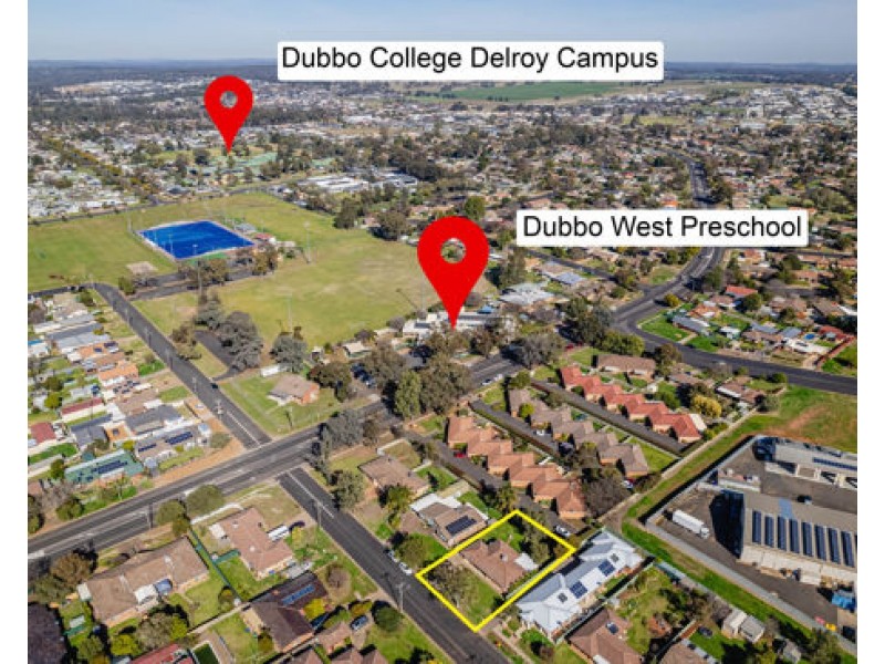 23 Howard Ave, Dubbo NSW 2830