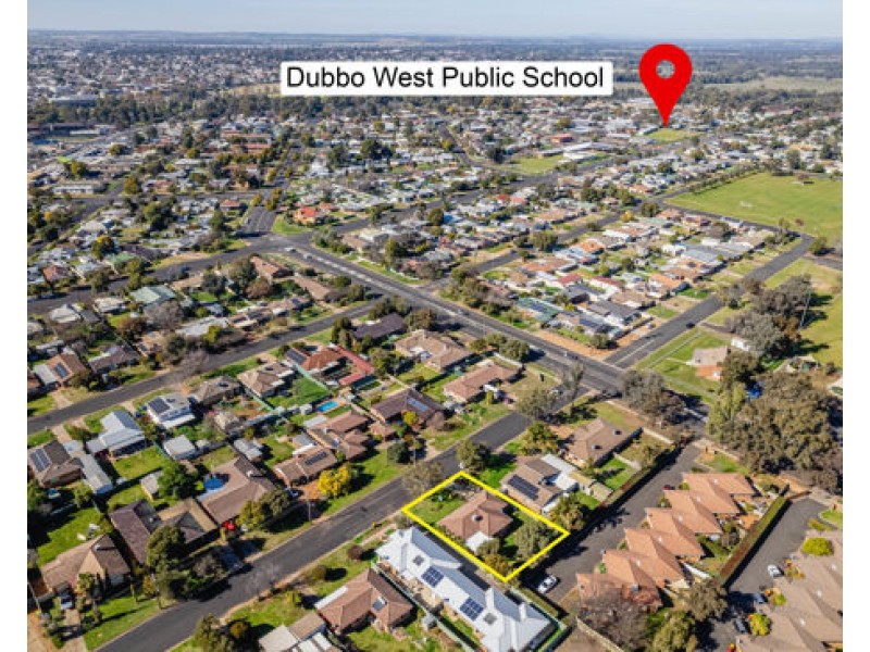 23 Howard Ave, Dubbo NSW 2830