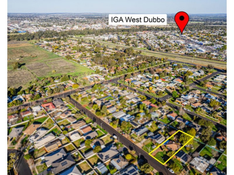 122 Yaruga Street, Dubbo NSW 2830