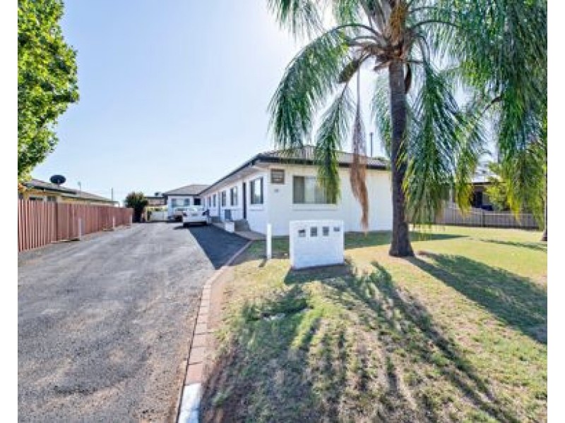 4/23 Elizabeth Street, Dubbo NSW 2830