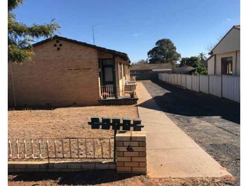 3/367 Fitzroy Street, Dubbo NSW 2830