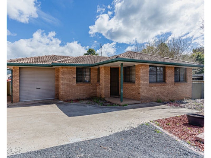 6/59 Whiteley Street, Wellington NSW 2820