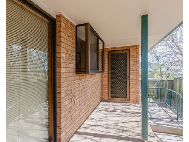 6/59 Whiteley Street, Wellington NSW 2820