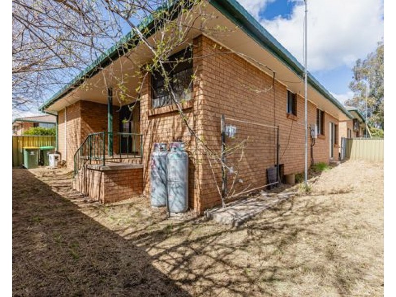 6/59 Whiteley Street, Wellington NSW 2820