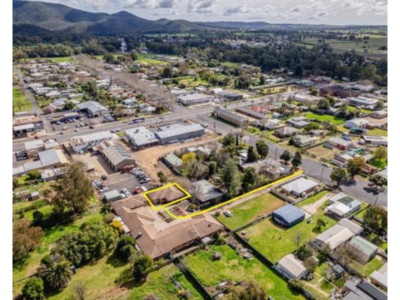 6/59 Whiteley Street, Wellington NSW 2820