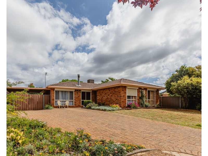 1 Davidson Drive, Dubbo NSW 2830