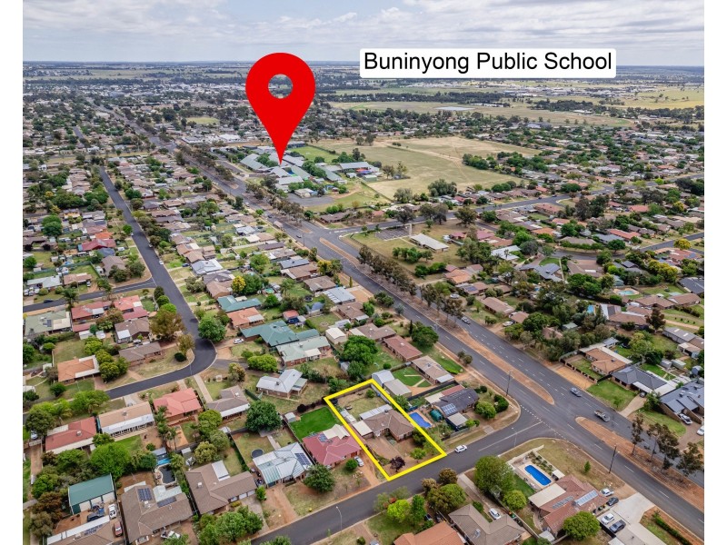 1 Davidson Drive, Dubbo NSW 2830