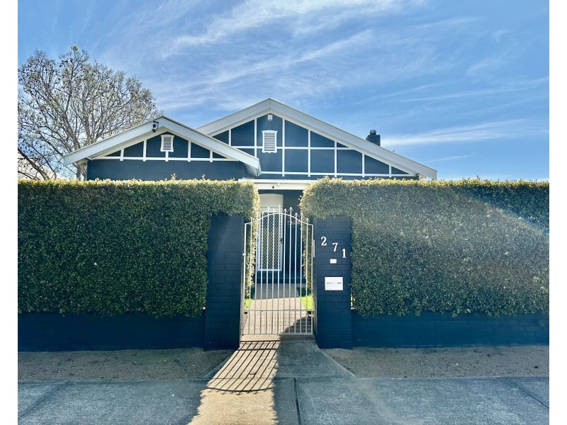 271 Brisbane Street, Dubbo NSW 2830