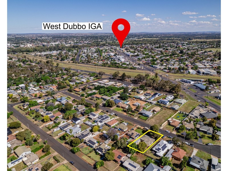 23 Spence Street, Dubbo NSW 2830