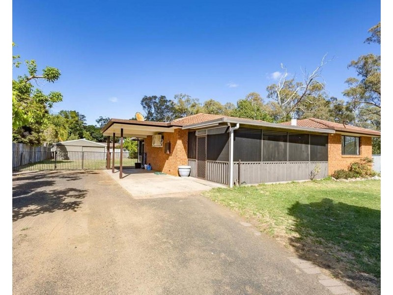 11 Bundemar Street, Wongarbon NSW 2831