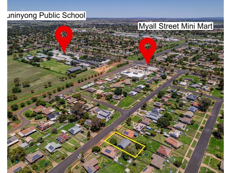 9 Braun Avenue, Dubbo NSW 2830