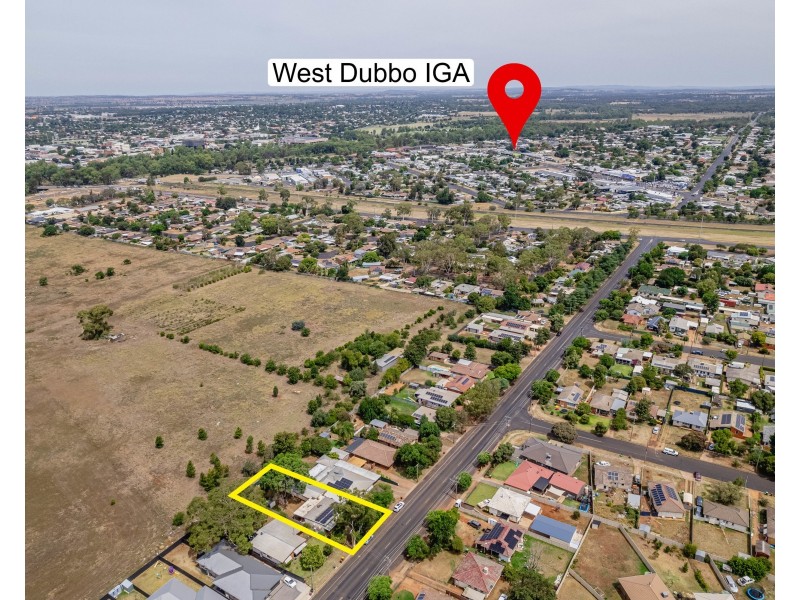 152 Bunglegumbie Road, Dubbo NSW 2830