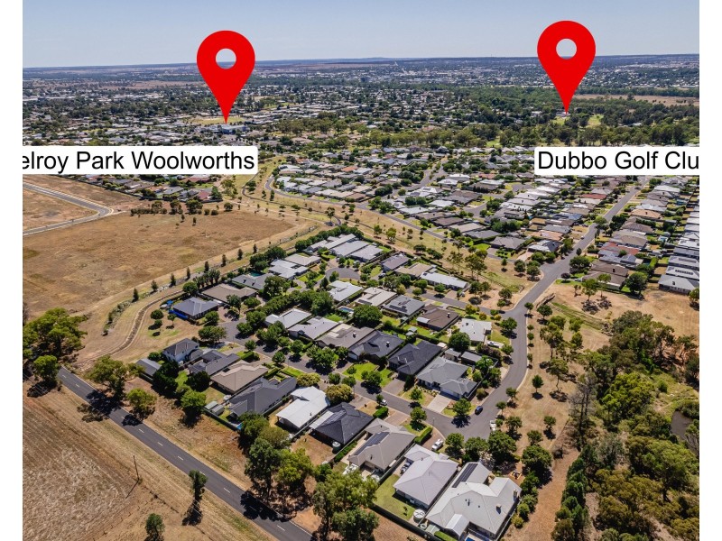 40 Cypress Point Drive, Dubbo NSW 2830