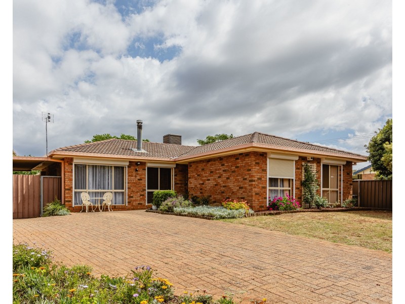1 Davidson Drive, Dubbo NSW 2830