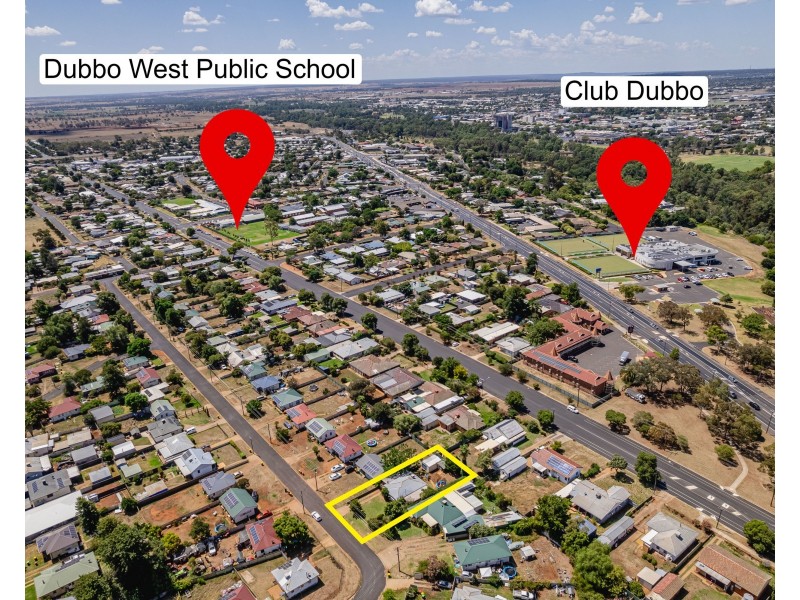 38 Leavers Street, Dubbo NSW 2830
