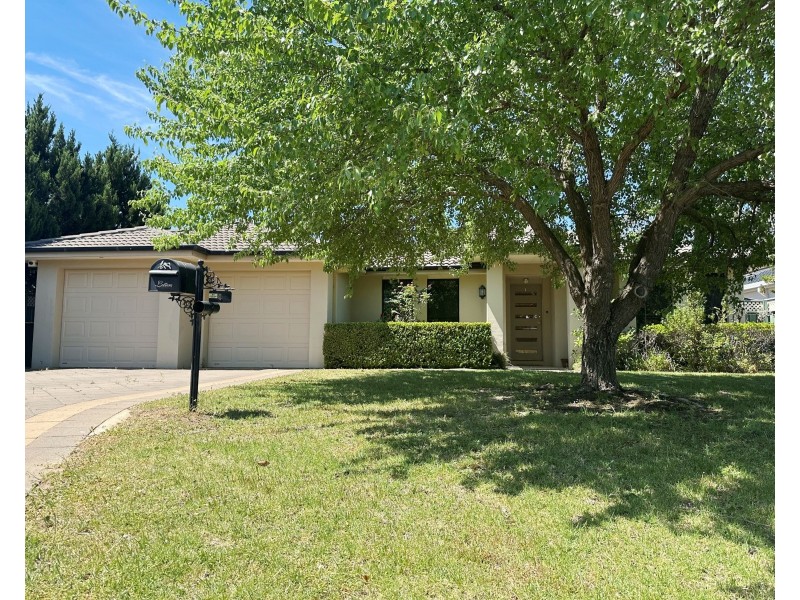 4 Turnberry Terrace, Dubbo NSW 2830