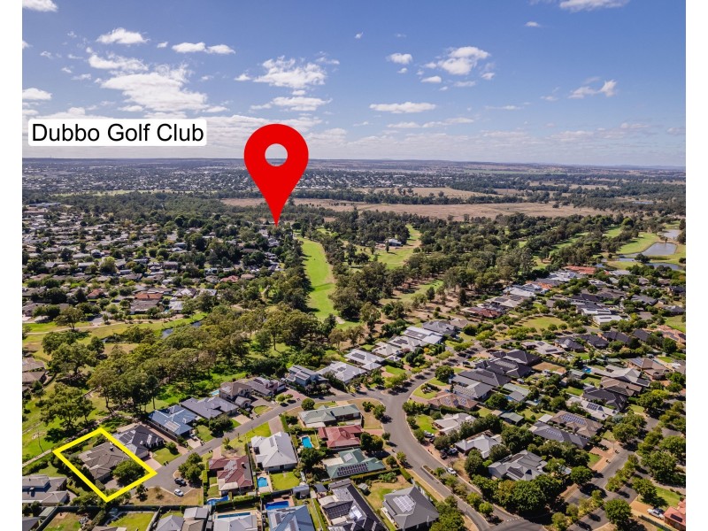 4 Turnberry Terrace, Dubbo NSW 2830