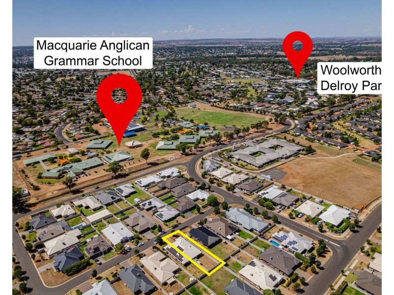 8A Apsley Crescent, Dubbo NSW 2830