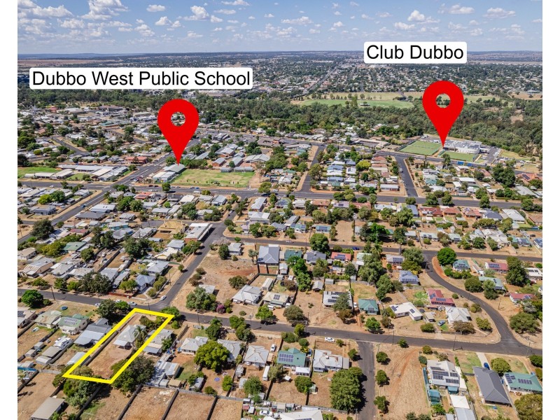 13 O’Donnell Street, Dubbo NSW 2830