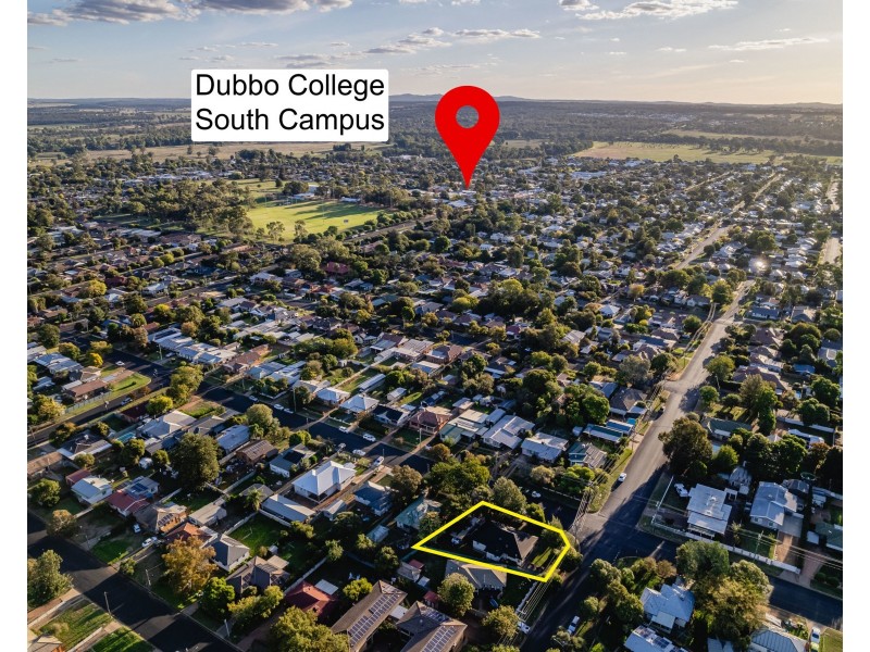 38 Bennett Street, Dubbo NSW 2830