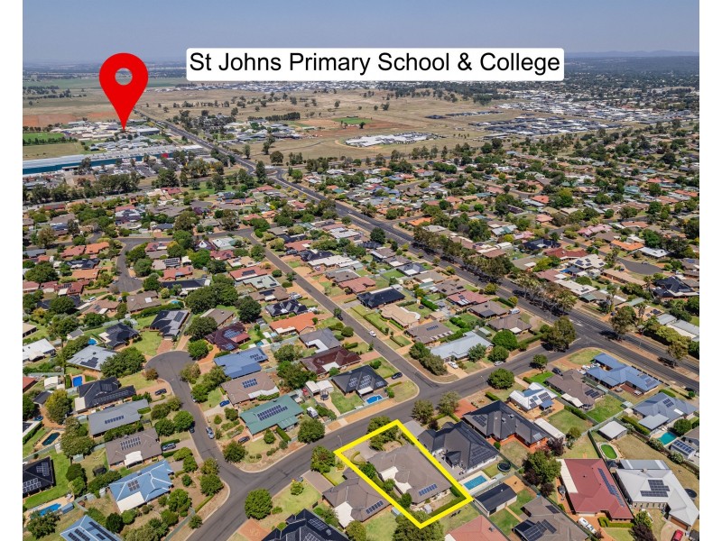 12 Lachlan Way, Dubbo NSW 2830