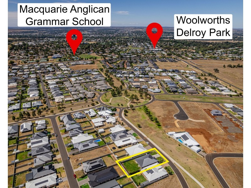 15 Montezuma Terrace, Dubbo NSW 2830