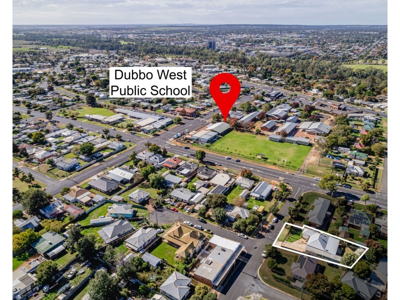 2 Wattle Street, Dubbo NSW 2830