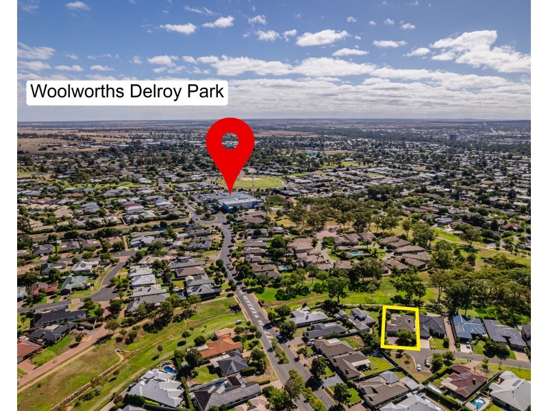 4 Turnberry Terrce, Dubbo NSW 2830