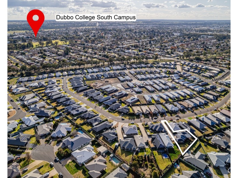 19A Bradford Circuit, Dubbo NSW 2830