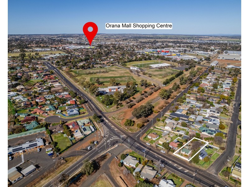 235 Wingewarra Street, Dubbo NSW 2830