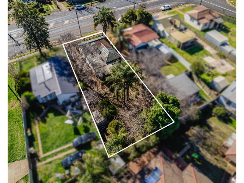 235 Wingewarra Street, Dubbo NSW 2830