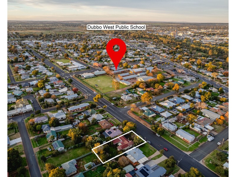 115 North Street, Dubbo NSW 2830
