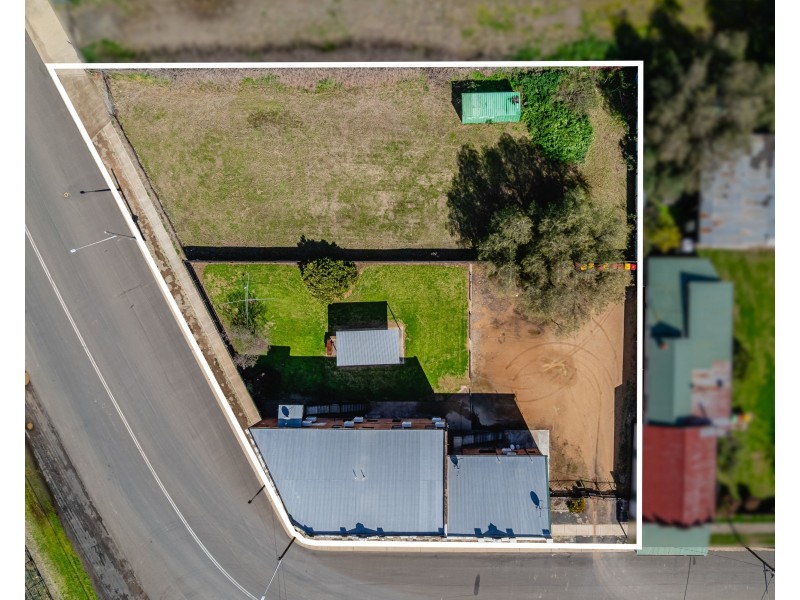 53 Maughan Street, Wellington NSW 2820