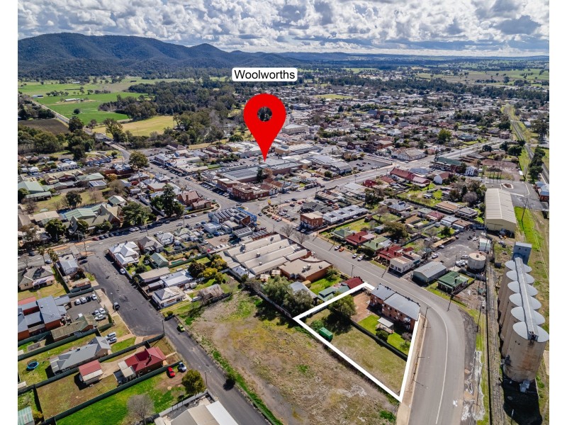 53 Maughan Street, Wellington NSW 2820