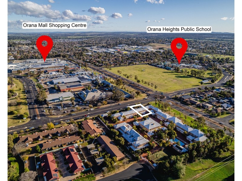 5 48 Birch Ave, Dubbo NSW 2830
