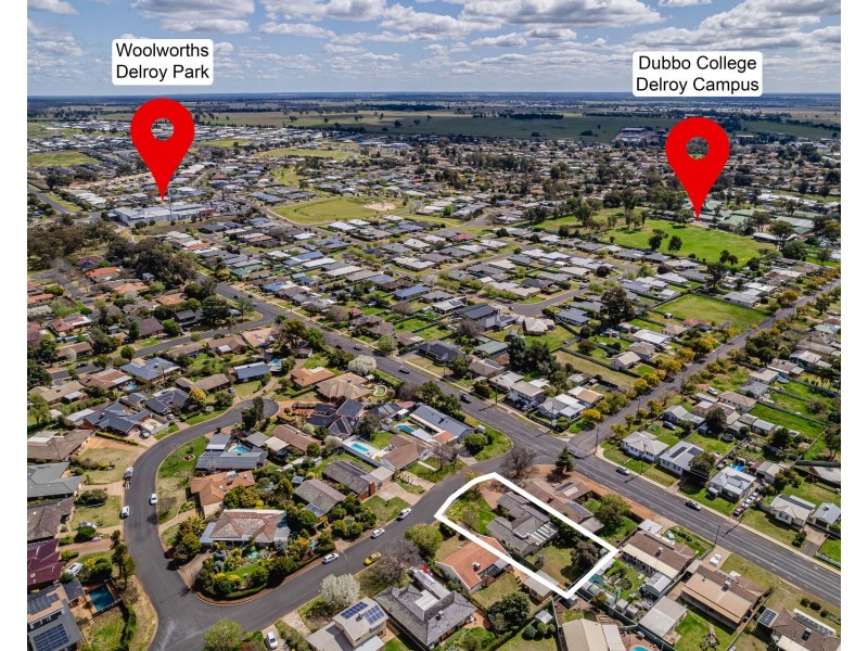 4 Hazelwood Drive, Dubbo NSW 2830