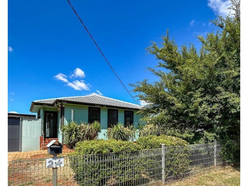 24 Yulong Street, Dubbo NSW 2830