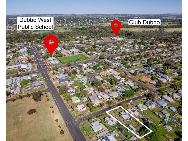 3 O’Donnell Street, Dubbo NSW 2830