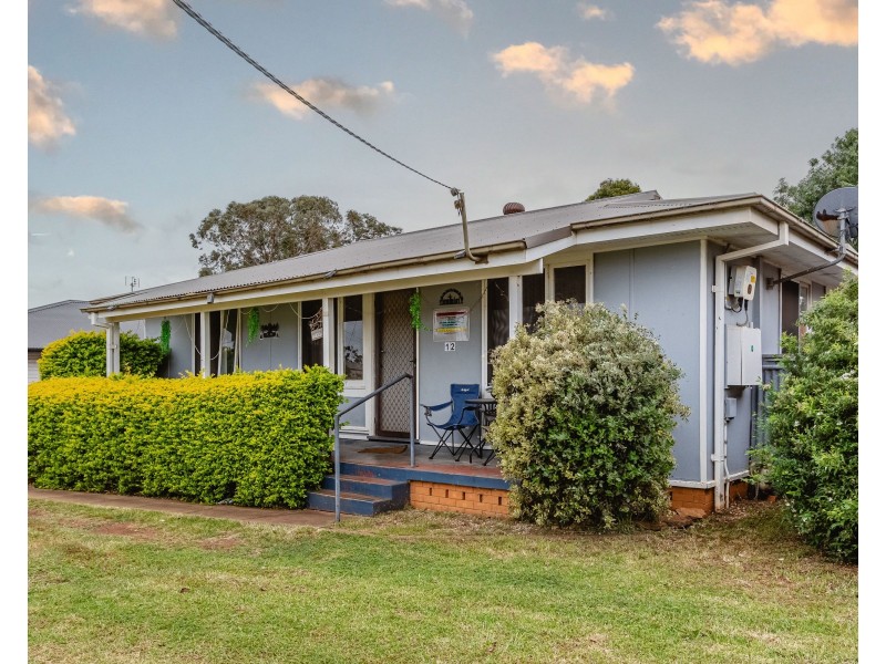 12 Houston Drive, Dubbo NSW 2830