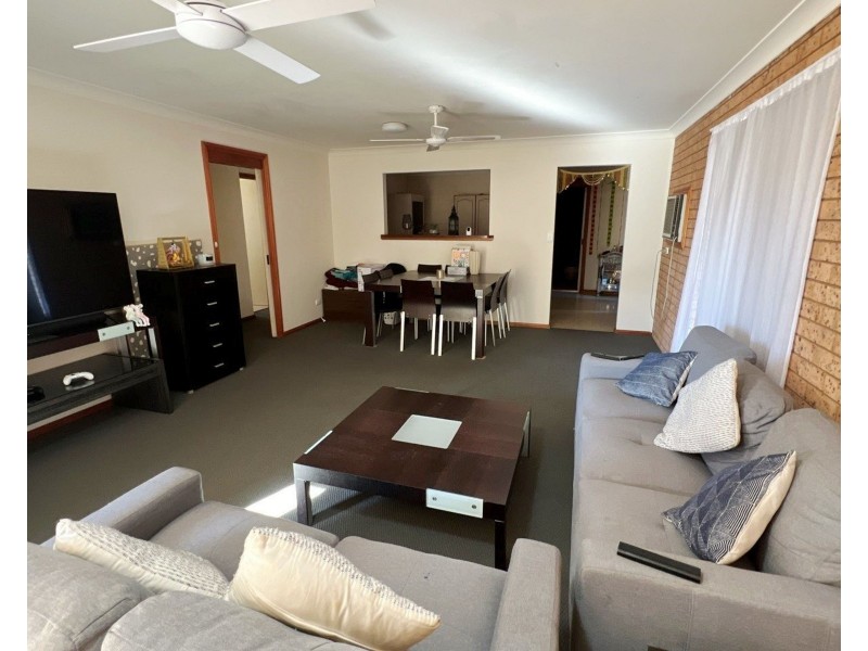 1/19 Bedford Avenue, Dubbo NSW 2830