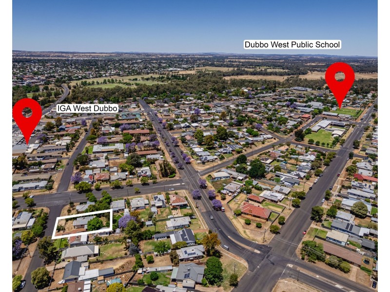 38 Elizabeth Street, Dubbo NSW 2830