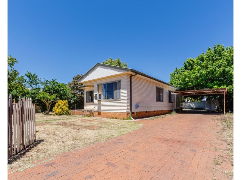 38 Elizabeth Street, Dubbo NSW 2830