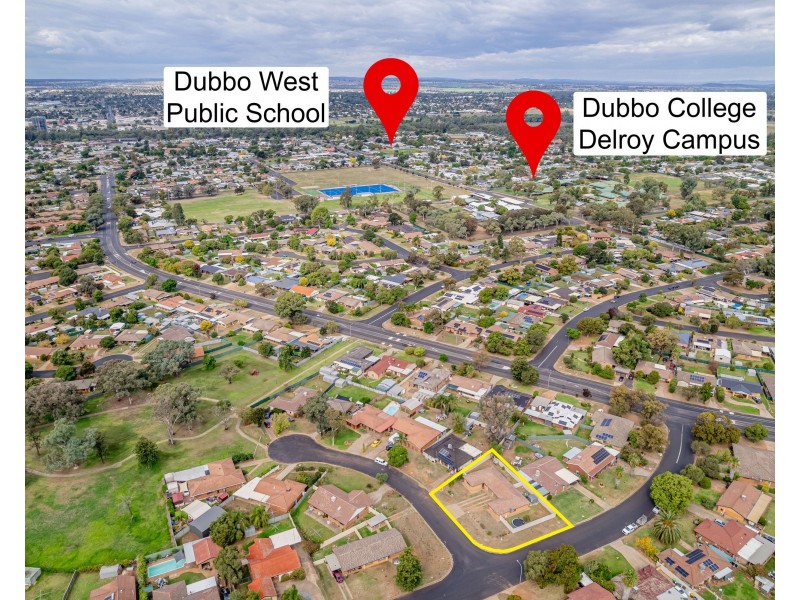 2/33 Springfield Way, Dubbo NSW 2830