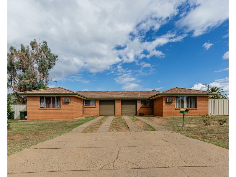 2/33 Springfield Way, Dubbo NSW 2830