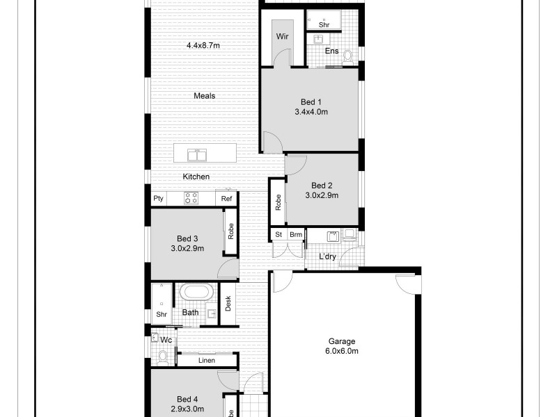 8 Shoreview Lane, Dubbo NSW 2830